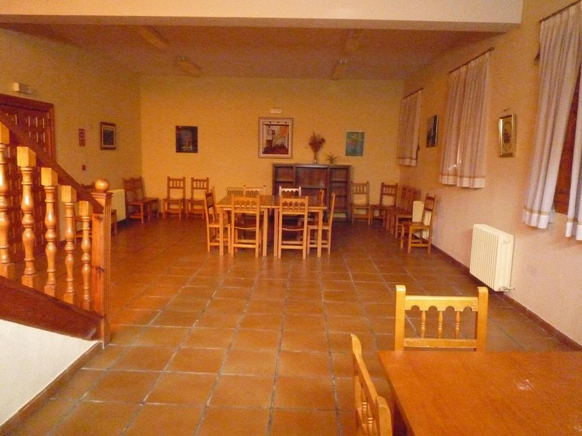 Casa Rural El Molino De Alocén Room photo