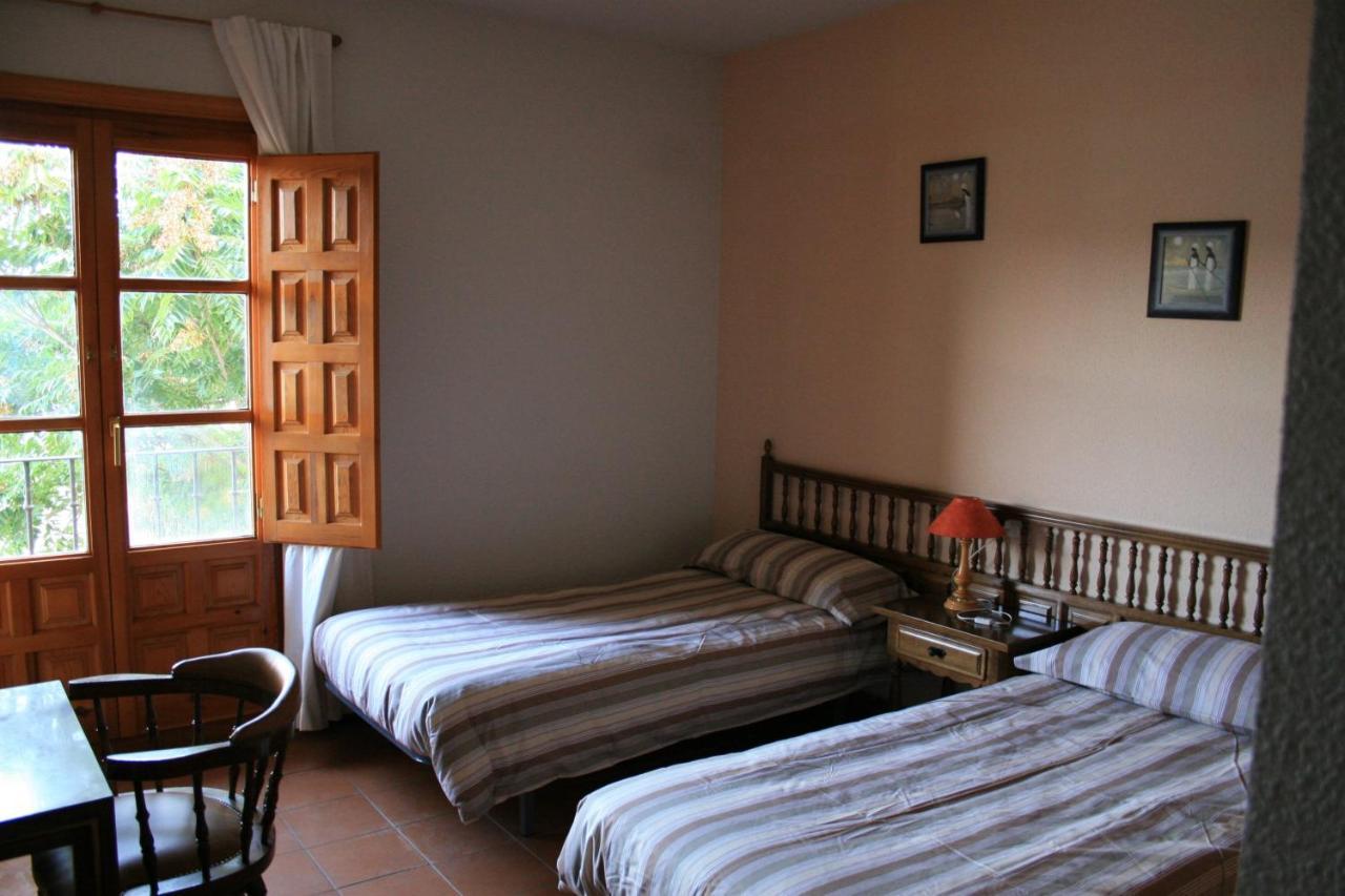 Casa Rural El Molino De Alocén Room photo