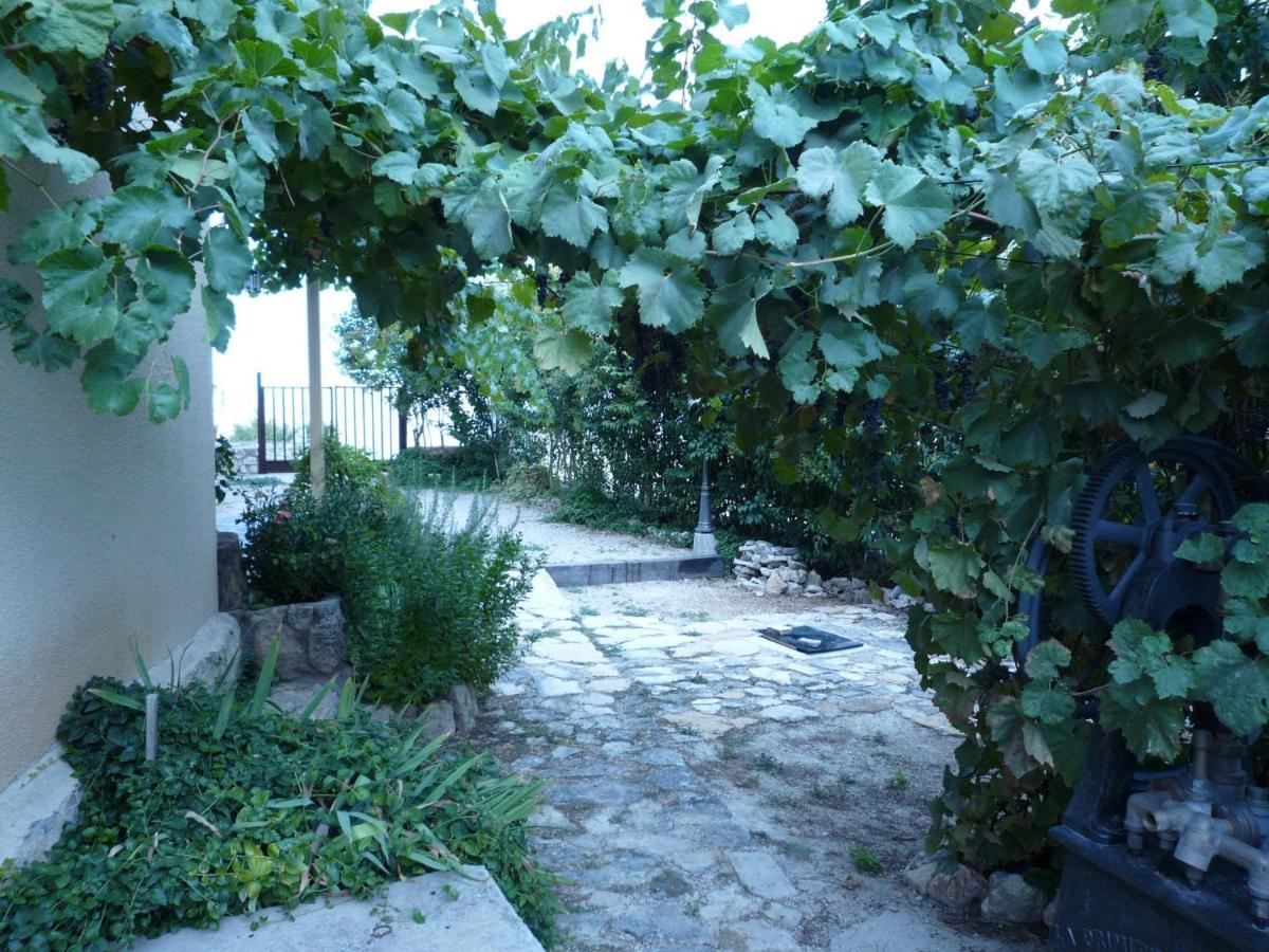Casa Rural El Molino De Alocén Exterior photo