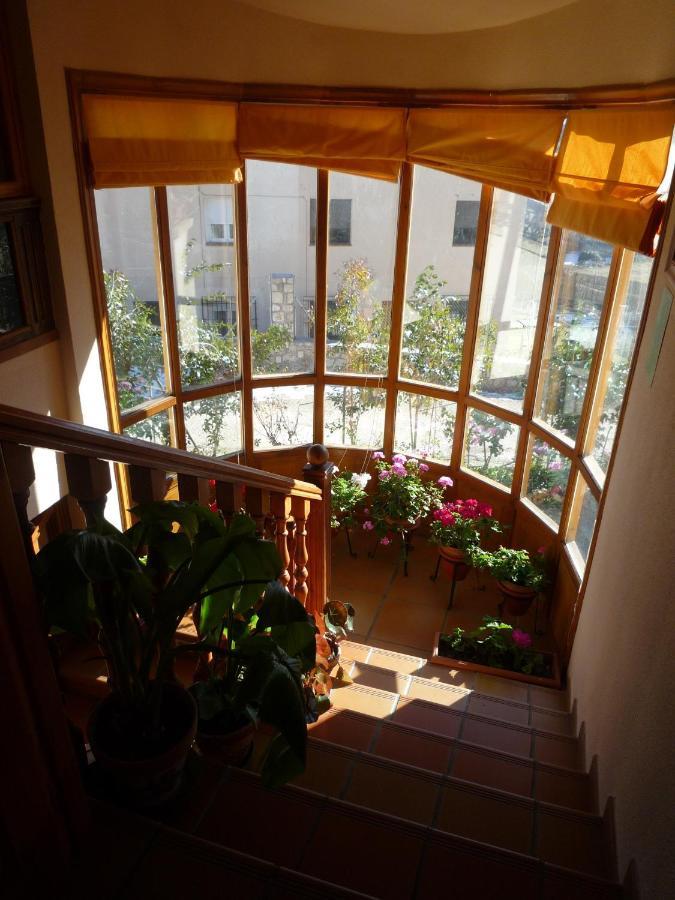 Casa Rural El Molino De Alocén Exterior photo
