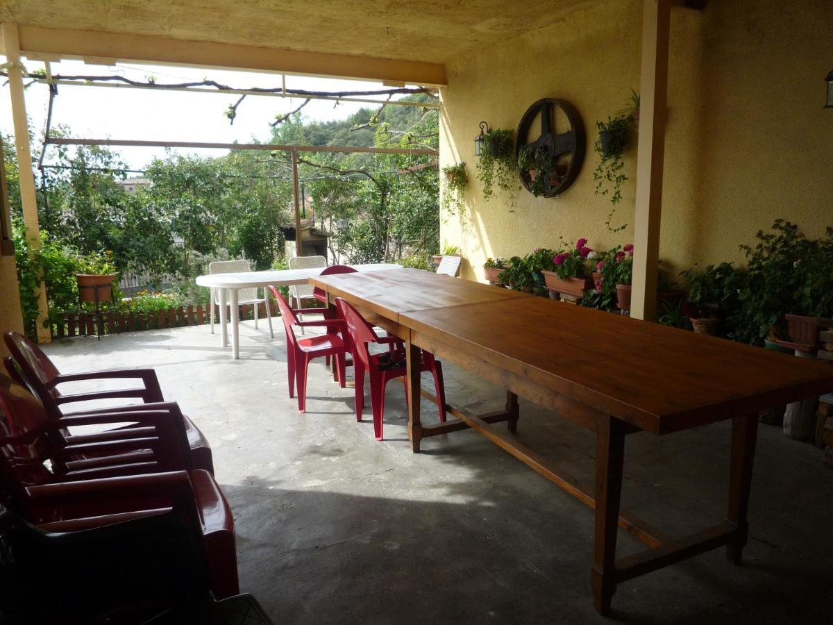 Casa Rural El Molino De Alocén Exterior photo